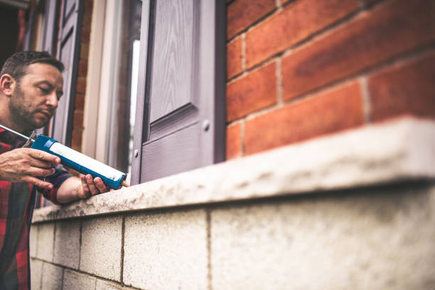 Types of Insulation We Offer in Washington, IA