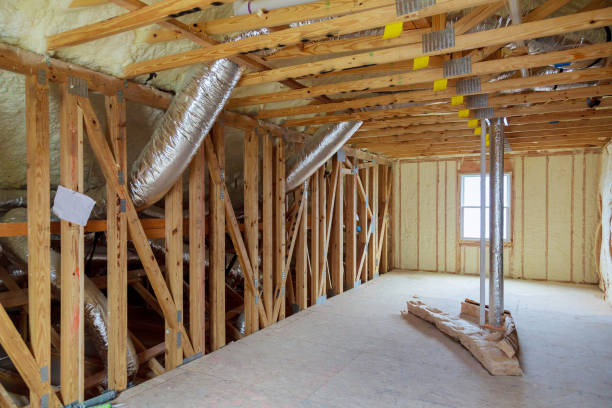 Best Fiberglass Insulation in Washington, IA