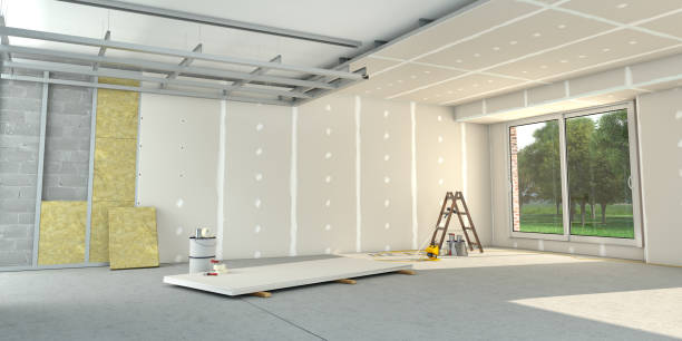 Best Geographic-Specific Insulation Services in Washington, IA