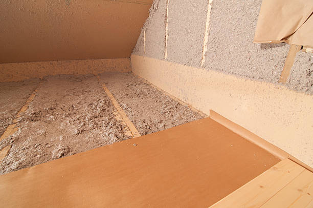 Best Residential Insulation in Washington, IA